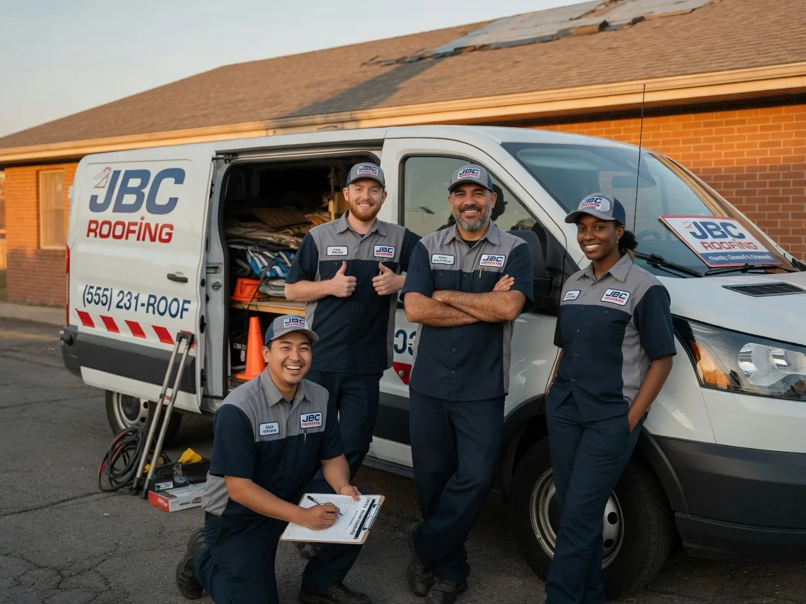 Roof Replacement company in Old Fort, OH